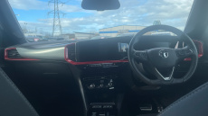 Vauxhall Mokka 1.2 Turbo GS 5dr Auto Petrol Hatchback